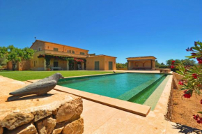 LUXUS-POOL-FINCA IN 5*LOCATION PANORAMIC VIEW !